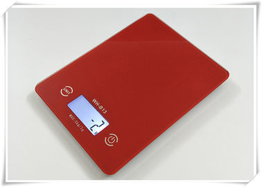 Chine Écran tactile WH - échelle électronique de gramme de B13L, balance de conception élégante pour l'usage à la maison fournisseur