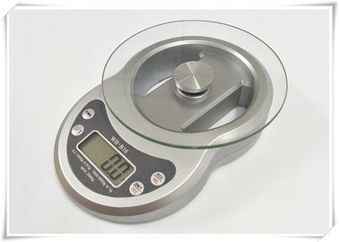 Chine Échelles électroniques de cuisine d'horloge de minuterie avec de basses alertes de batterie et de surcharge fournisseur