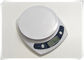 Impression électronique à la maison blanche de logo d'échelle avec le bas indicateur de batterie fournisseur