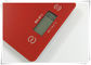 Écran tactile WH - échelle électronique de gramme de B13L, balance de conception élégante pour l'usage à la maison fournisseur