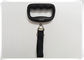 Échelle portative de bagage de Digital de ceinture en nylon avec le multiple pesant des unités fournisseur