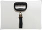 Échelle portative de bagage de Digital de ceinture en nylon avec le multiple pesant des unités fournisseur