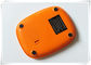 Échelle électronique portative de petite taille de Weiheng avec le haut capteur précis fournisseur
